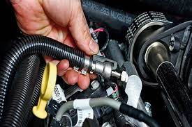 Auto Fuel System Repair in Weaverville, NC